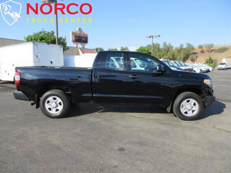 2017 Toyota Tundra for sale at Norco Truck Center in Norco CA