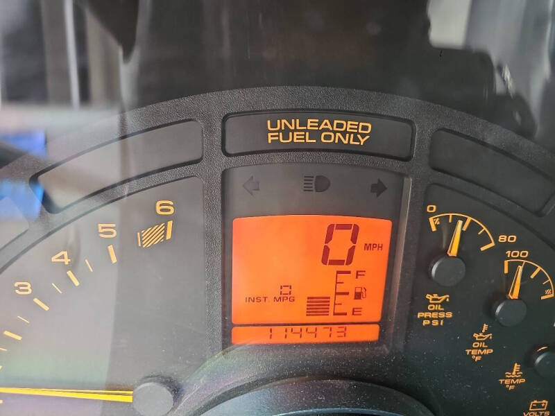 1992 Chevrolet Corvette