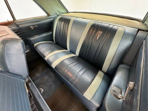 1964 Pontiac Catalina