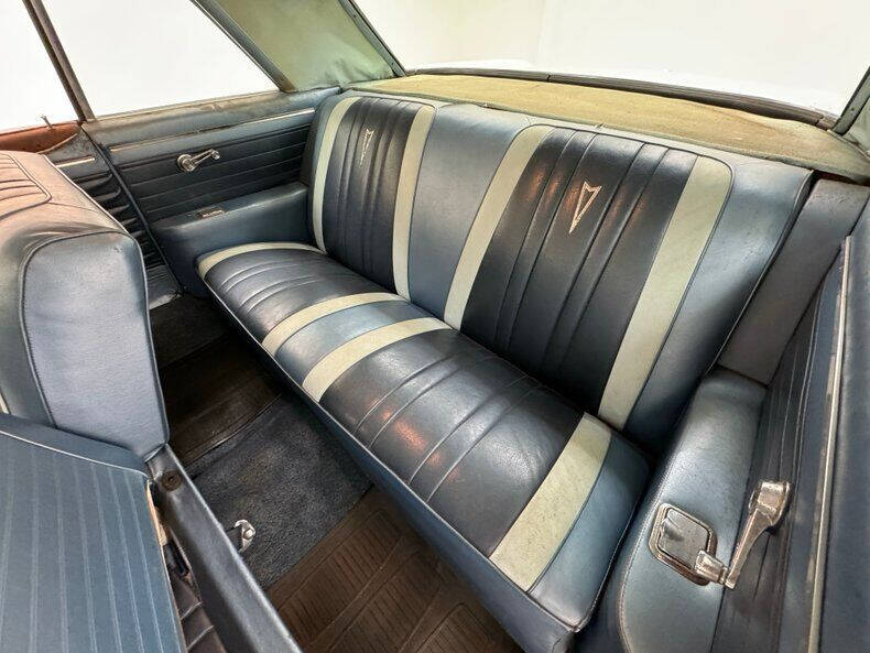 1964 Pontiac Catalina