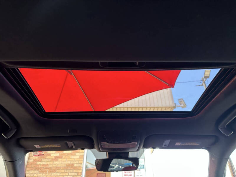 2018 Lexus IS 350