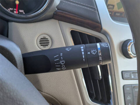 2012 Cadillac CTS 3.6L Premium