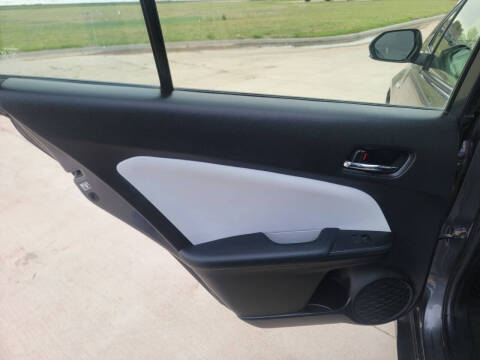 2019 Toyota Prius LE AWD-e