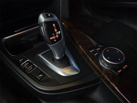 2015 BMW 3 Series 335i xDrive