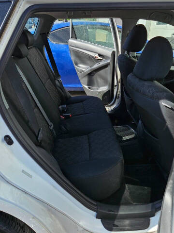 2009 Pontiac Vibe 1.8L