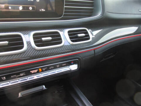 2021 Mercedes-Benz GLE AMG GLE 53