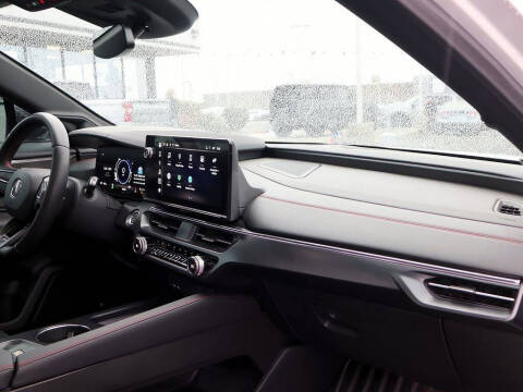 2024 Acura ZDX A-SPEC