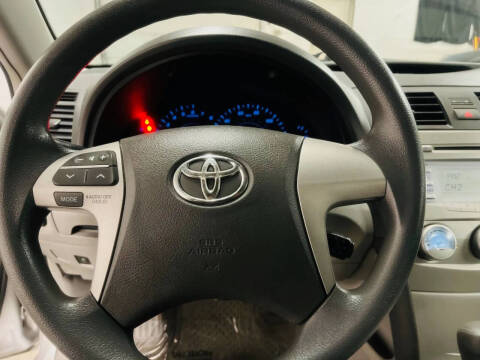 2010 Toyota Camry