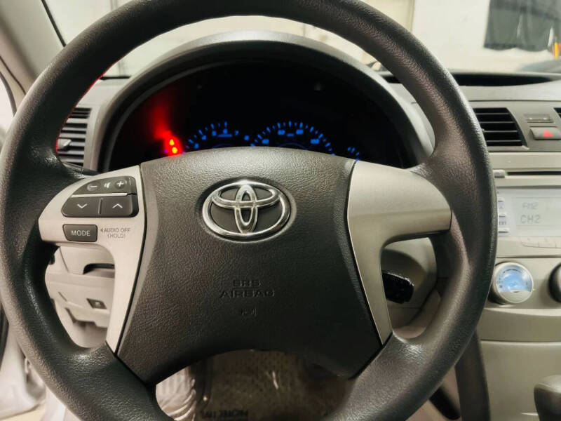 2010 Toyota Camry