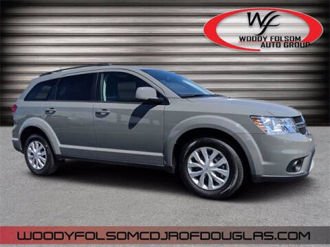 2019 Dodge Journey