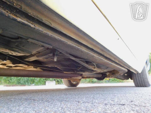 1968 Chevrolet Impala