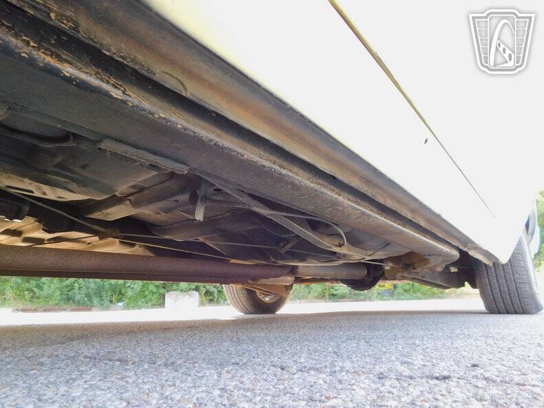 1968 Chevrolet Impala