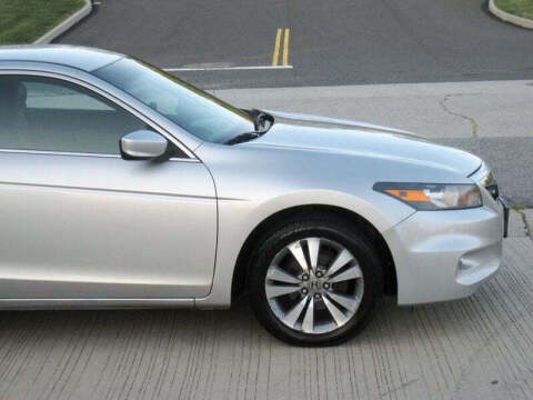 2012 Honda Accord LX-S