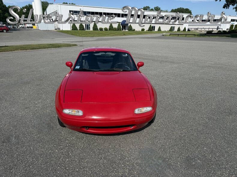1990 Mazda MX-5 Miata