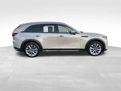 2024 Mazda CX-90 3.3 Turbo Premium
