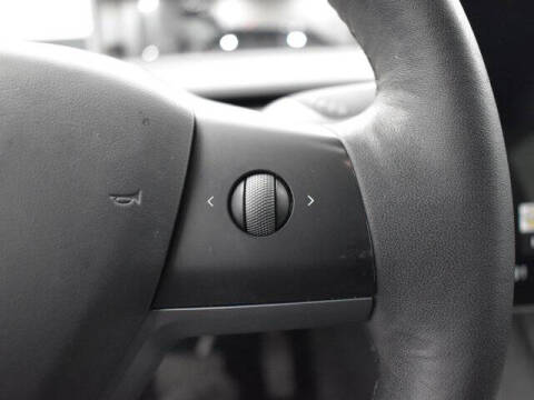 2023 Tesla Model 3 Long Range