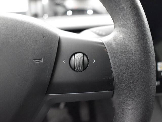 2023 Tesla Model 3 Long Range