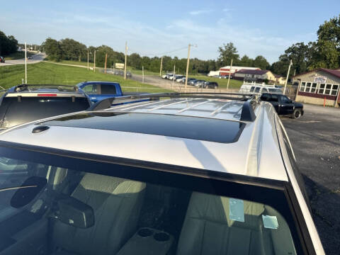 2015 Lincoln Navigator