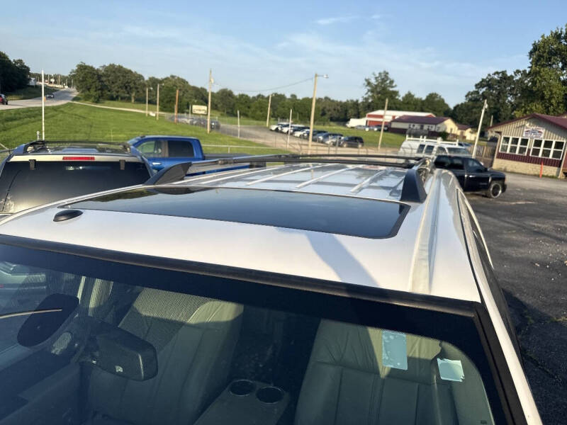 2015 Lincoln Navigator