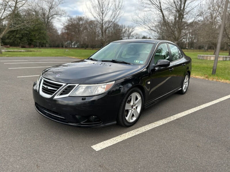 2009 Saab 9-3 for sale at Auto Isle in Bridgeton NJ