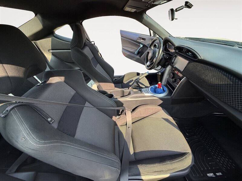 2017 Toyota 86