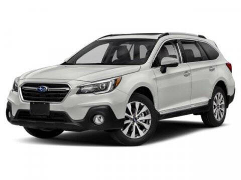 2019 Subaru Outback 3.6R Touring