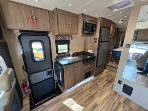 2017 Mercedes-Benz Sprinter