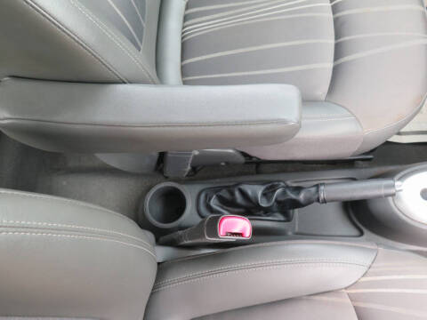 2015 Chevrolet Spark LS CVT