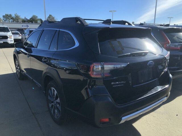 2023 Subaru Outback Limited XT