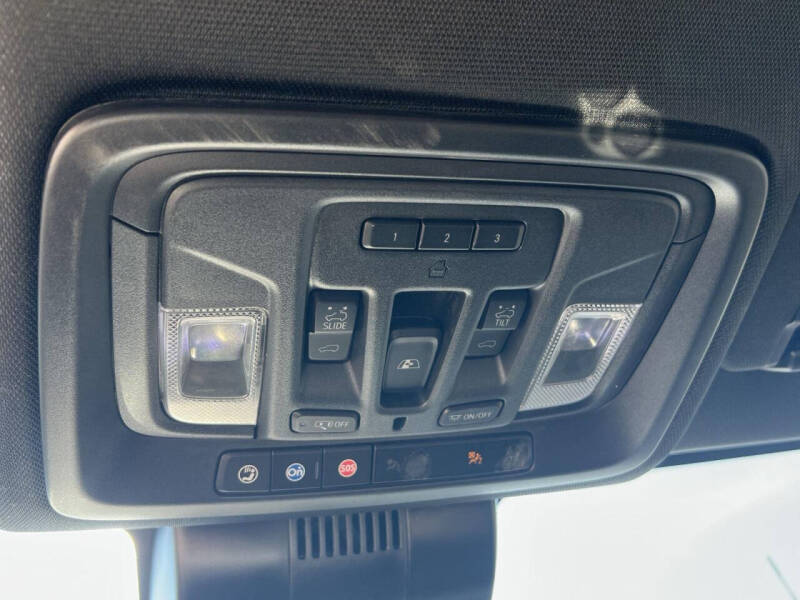 2024 GMC Sierra 3500HD