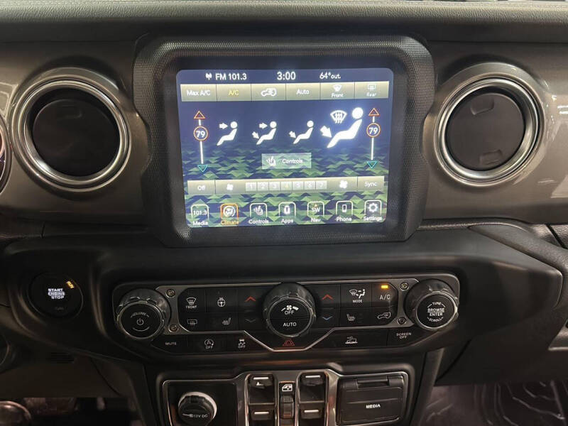 2022 Jeep Wrangler Unlimited