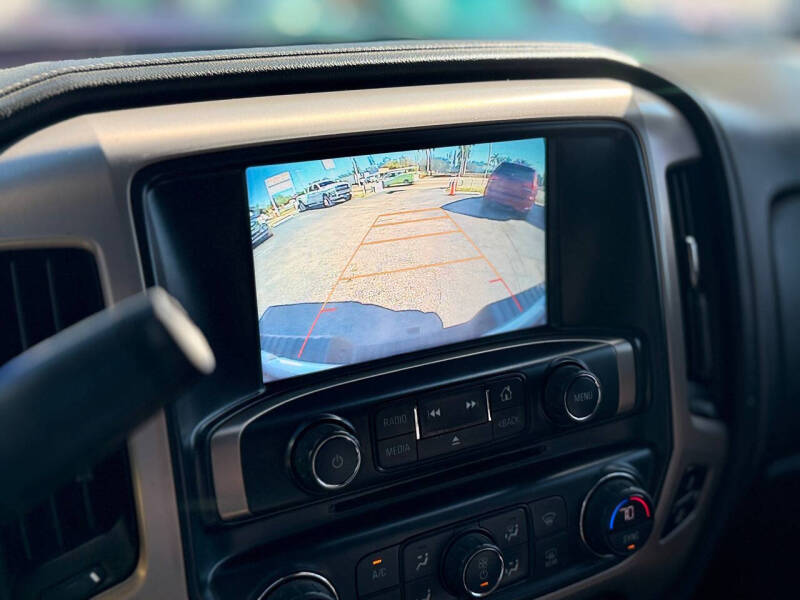 2017 GMC Sierra 3500HD Denali