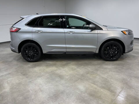 2024 Ford Edge ST-Line