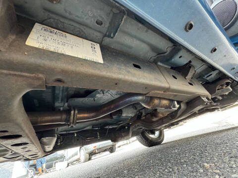 2009 Chevrolet Colorado