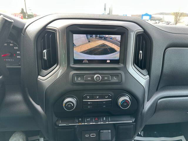 2022 Chevrolet Silverado 1500 Limited