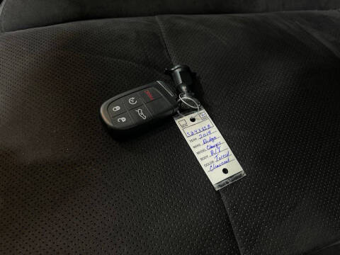 2019 Dodge Charger R/T Scat Pack