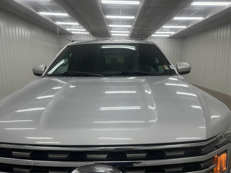 2019 Ford Expedition MAX XLT