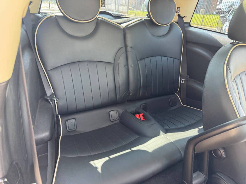 2013 MINI Hardtop Cooper