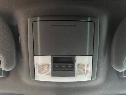 2012 Ford Expedition King Ranch