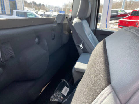 2025 Ford F-350 Super Duty