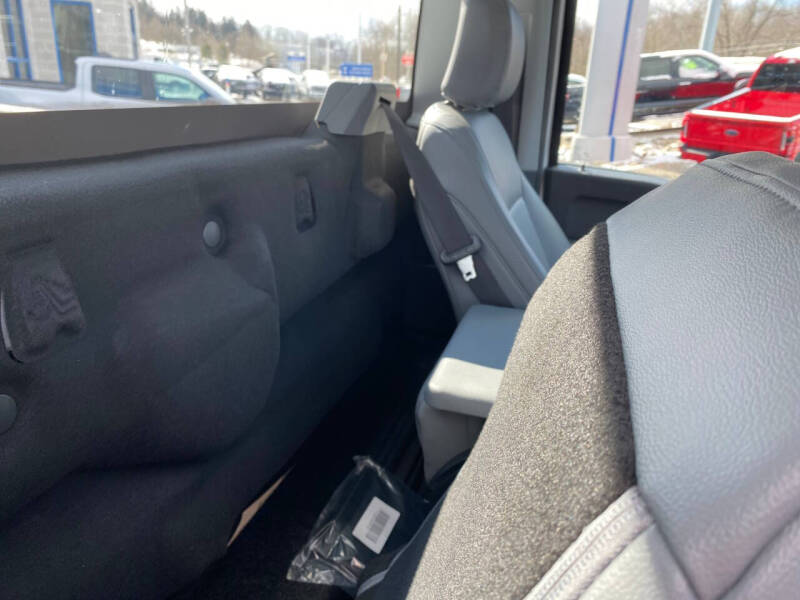 2025 Ford F-350 Super Duty