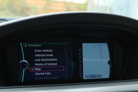 2011 BMW 3 Series 335is