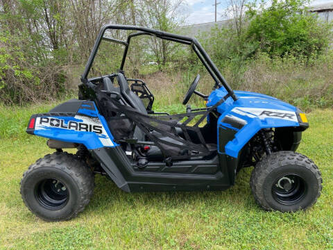 2016 Polaris RZR 170 EFI for sale at JENTSCH MOTORS in Hearne TX