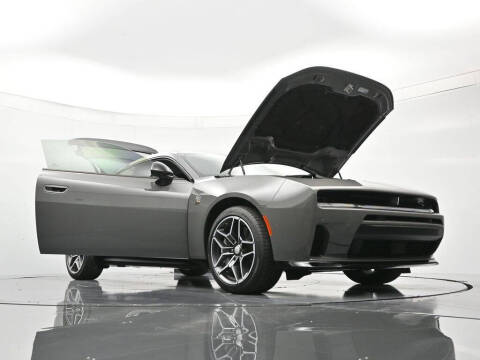 2026 Dodge Charger Scat Pack Plus