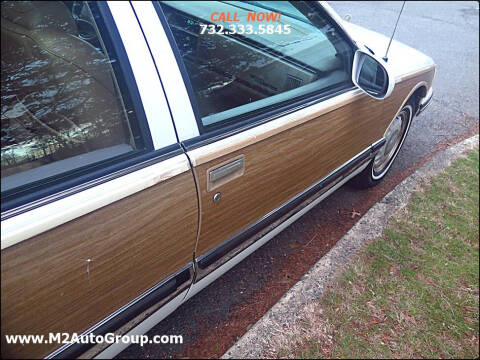 1996 Buick Roadmaster Estate