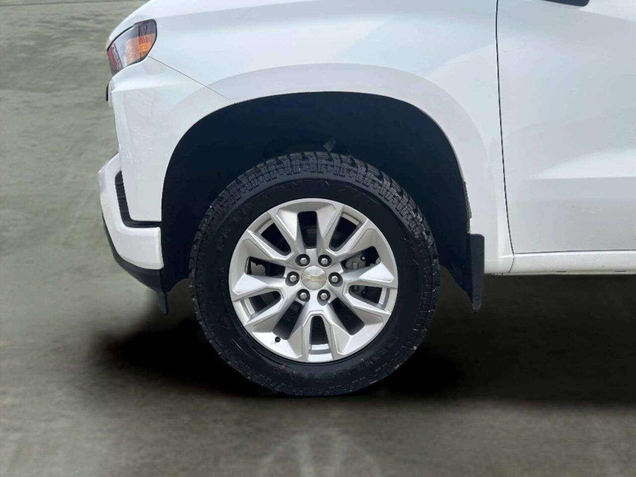 ChevroletSilverado 150035