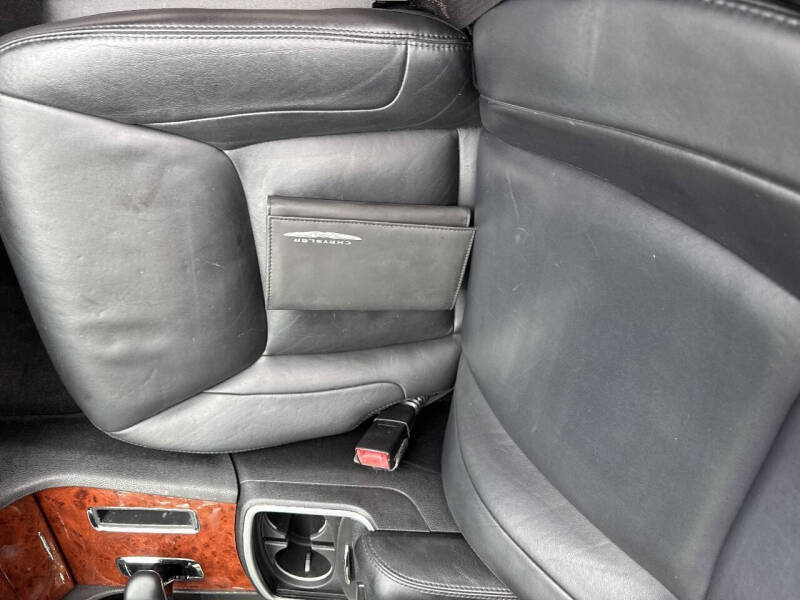 2013 Chrysler 300