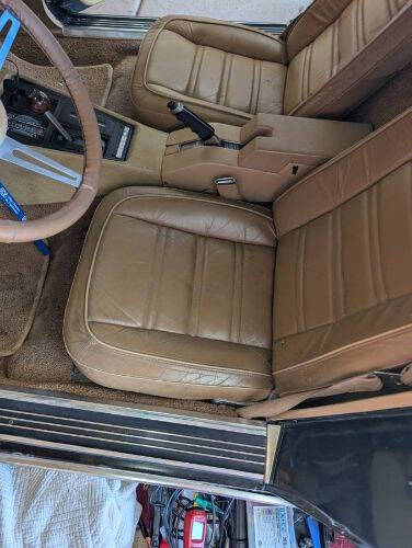1975 Chevrolet Corvette