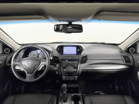 2013 Acura RDX w/Tech
