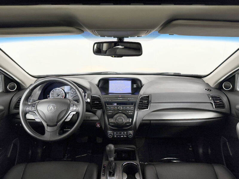 2013 Acura RDX w/Tech